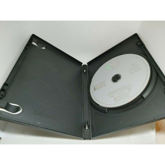 Delivery Man - DVD By Vince Vaughn,Cobie Smulders,Chris Pratt - VERY GOOD - Picture 3 of 4